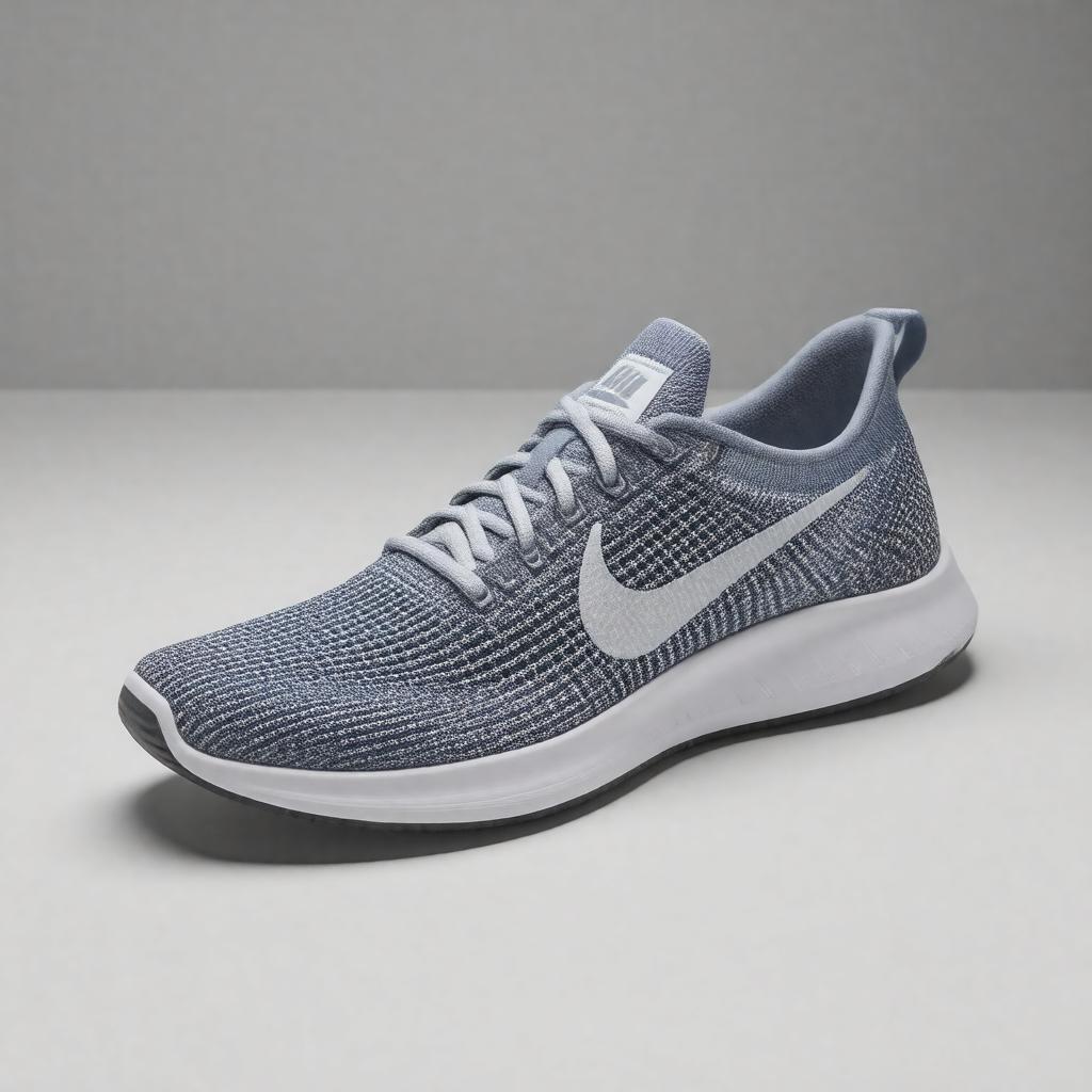 Nike Flyknit